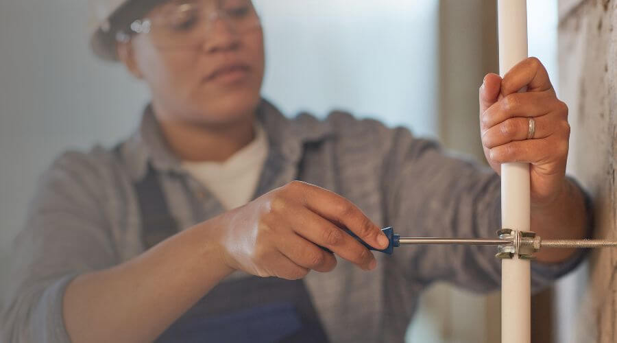 Professional septic pumping service in Buhl, MN